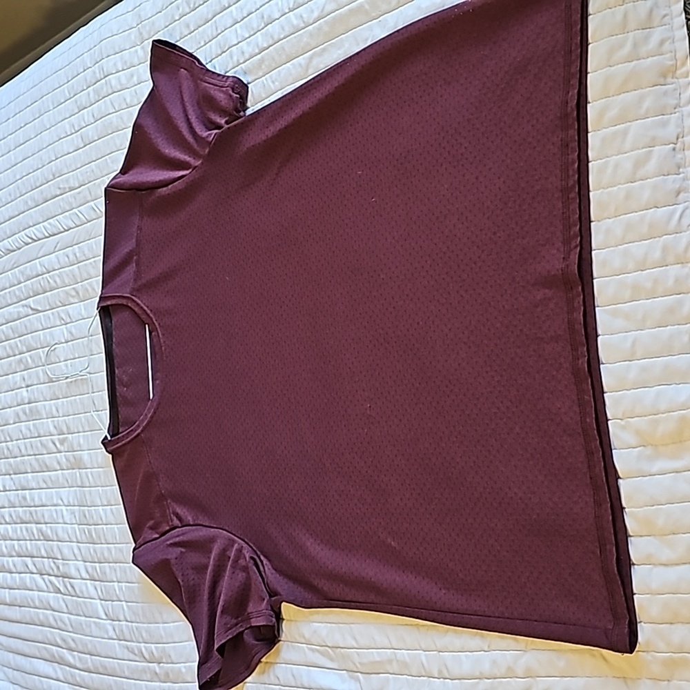 Z by Zella L athletic shirt